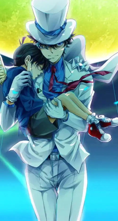 名侦探柯南柯基cp - 高清图片,堆糖,美图壁纸兴趣社区