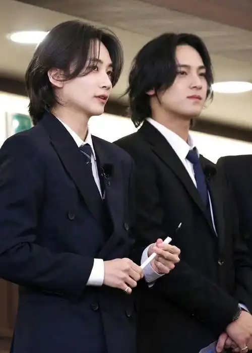 尹净汉反转魅力##尹净汉紫色玫瑰