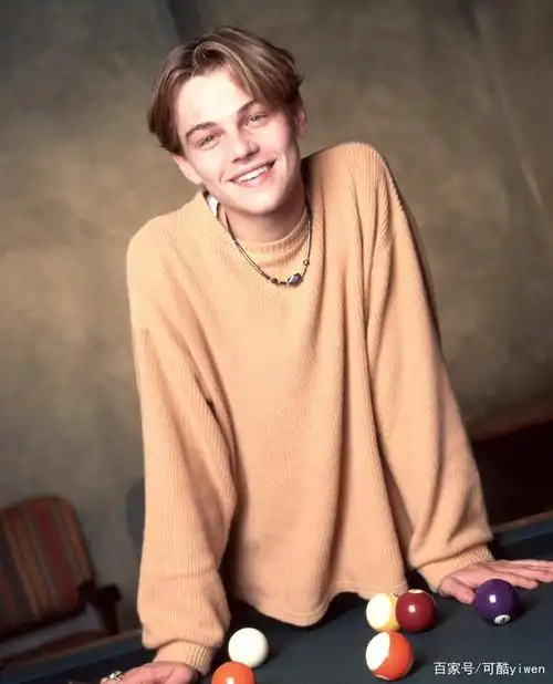 小李子莱昂纳多,莱昂纳多不仅仅在美国,他在世界也是属于一流的,全名