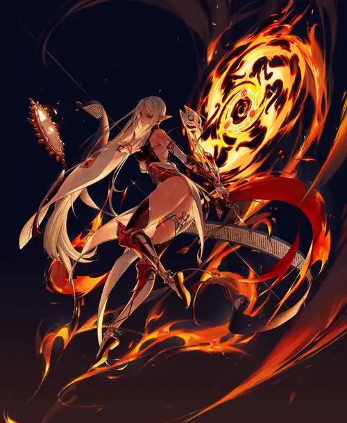 真·忍者_三觉立绘解禁,沃特碧们的colg,dnf地下城与勇士 - colg社区