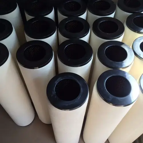 聚结分离滤芯1202845 1202846 ysf-10-40 1201652;廊坊航星滤清器有限