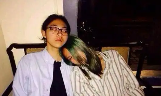 图网曝陈粒男朋友照片引热议微博开始频繁互动