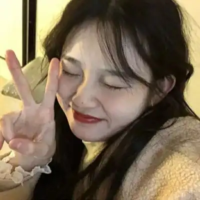 超可爱软妹风头像高清好看的可爱头像小仙女软妹图片