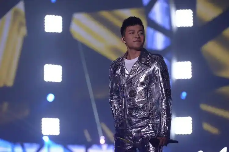 中国好声音第三季