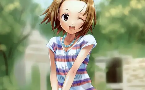 > || 更新时间:2018-09-02 颜色分 灰色 关键词:  美女写真 动漫人物