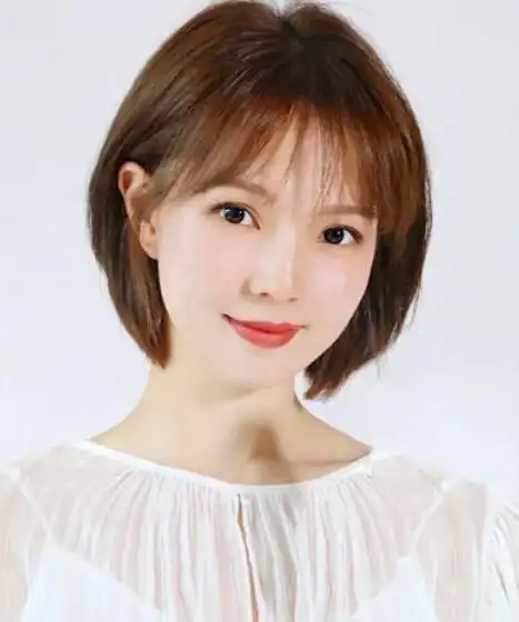 发量少的女士必选的短发发型_发型造型_宝妈时尚生活网