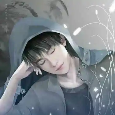 杨洋呆萌头像图片动漫头像女生