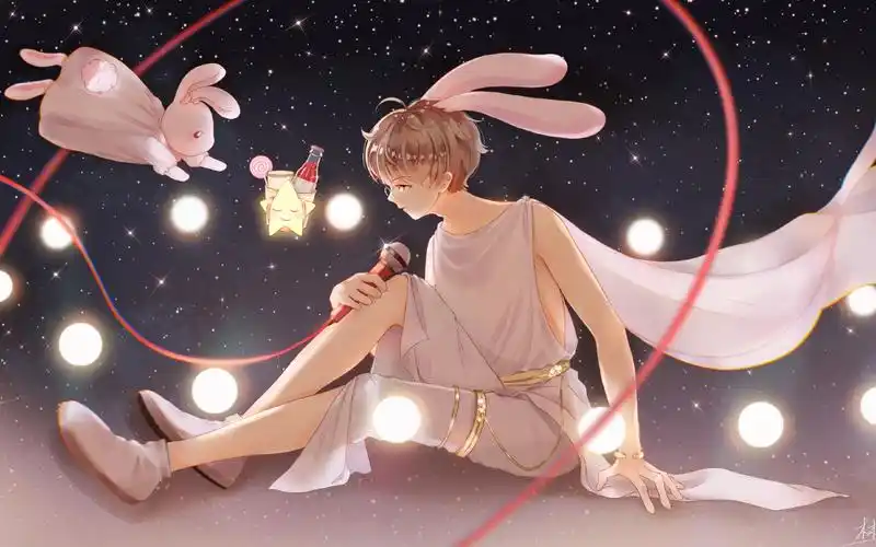 【cv林予曦】21年08月克拉直播(尽力增大音量了)