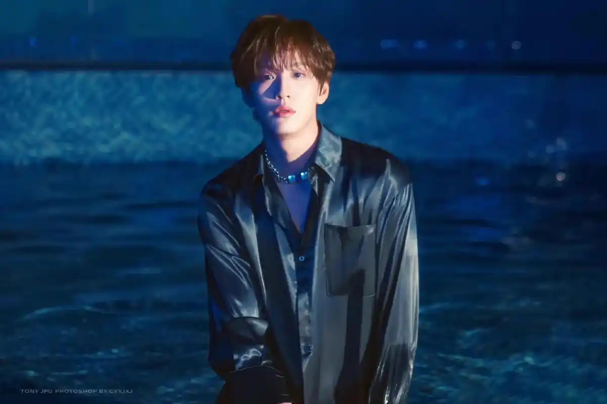 韩系帅哥06#余景天 #向全世界安利 #我的神仙爱豆 #宝藏 - 抖音