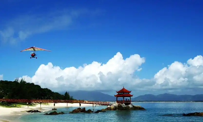 三亚到北京机票暴涨近10倍 返哈尔滨机票近2万元