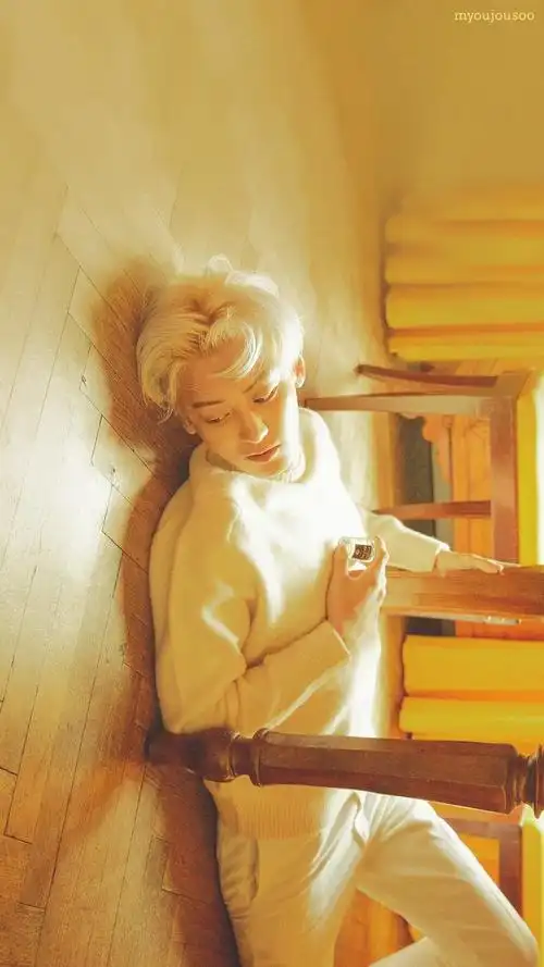 朴灿烈有哪些超级好看的照片毫不掩饰我就是想收图