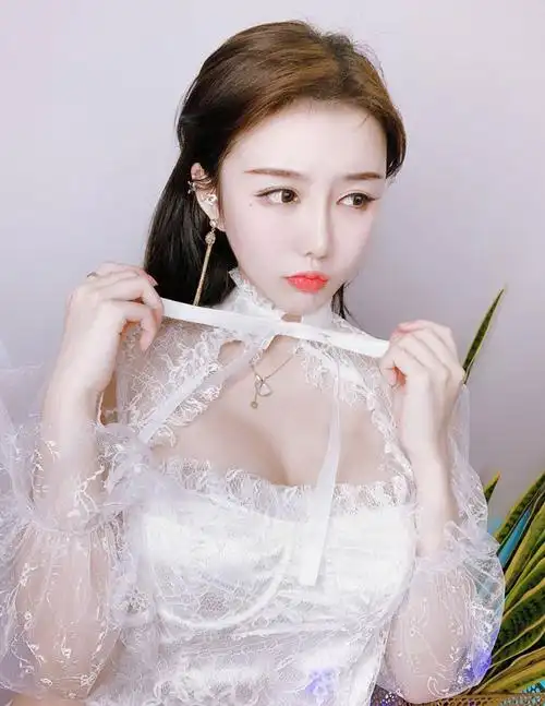 虎牙古阿扎性感福利套图主播古阿扎高清视频写真资源照片