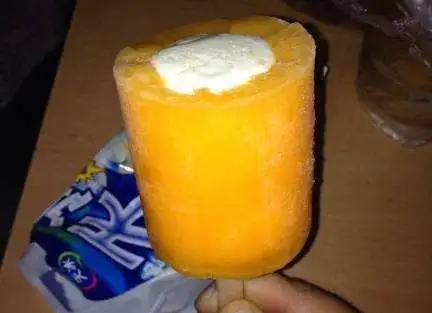 只有80后才吃过的5款冰棍,吃过3种以上的,都是土豪级别的