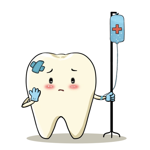 牙疼真相大揭秘这11个应对方案你一定要知道