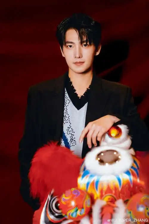 杨洋##杨洋同款