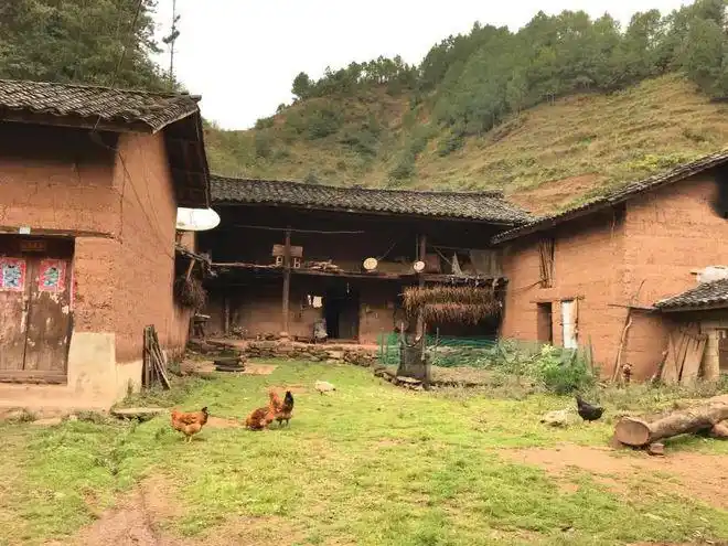 358_八百里凉山里总有一处与众不同