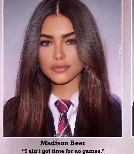 lisa和王嘉尔高校证件照疯传全网,却输给了这个99年真人芭比精?