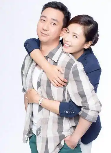 被妻子扇500耳光,8次被打进医院,王自健做错了什么_王漫妮_张志_老婆