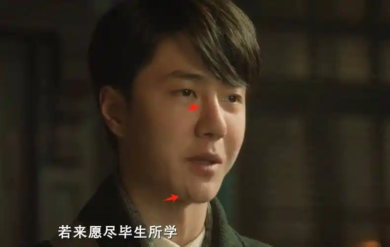 原创王一博新剧状态堪忧整容后遗症明显年代戏镜头里全暴露