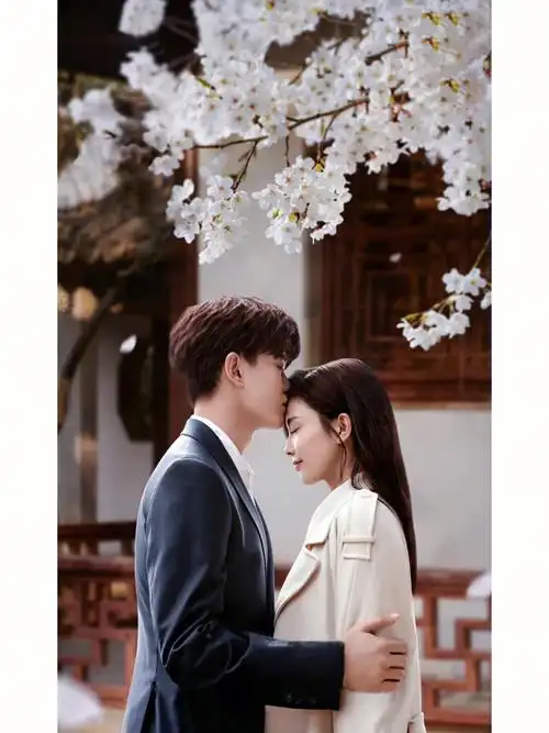 任嘉伦一生一世