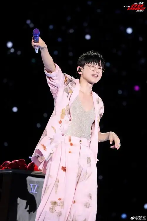 张杰北京鸟巢演唱会加场##张杰鸟巢八场连开