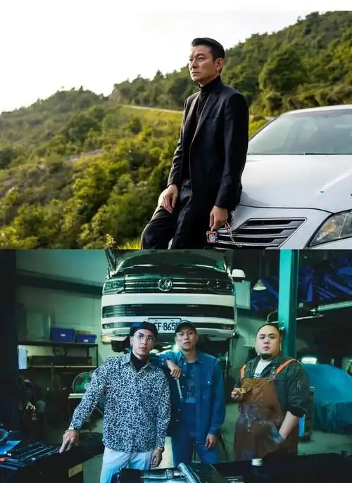 刘德华新片上映首日票房只有29万赢了人缘输了口碑