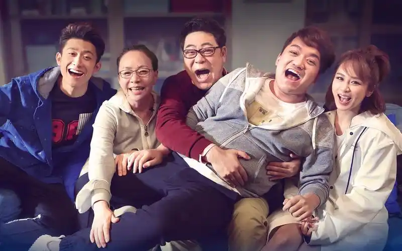 【家有儿女】这部剧不知道为娱乐圈输出了多少童星