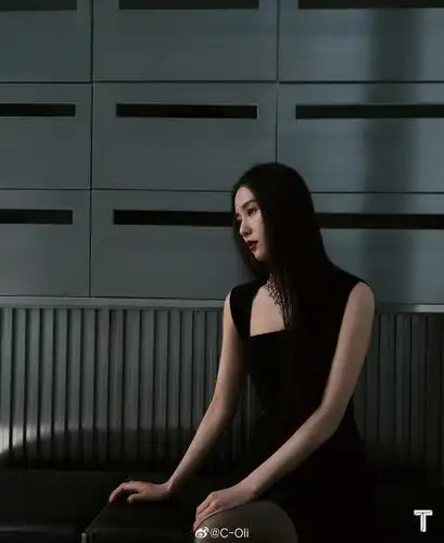 singapore january 2021: 刘诗诗 by @oliverjune |……|刘诗诗|杂志