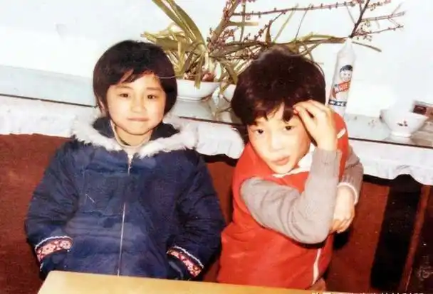 演员张龄心谈16年师生恋35岁生子被宠上天事业爱情两丰收