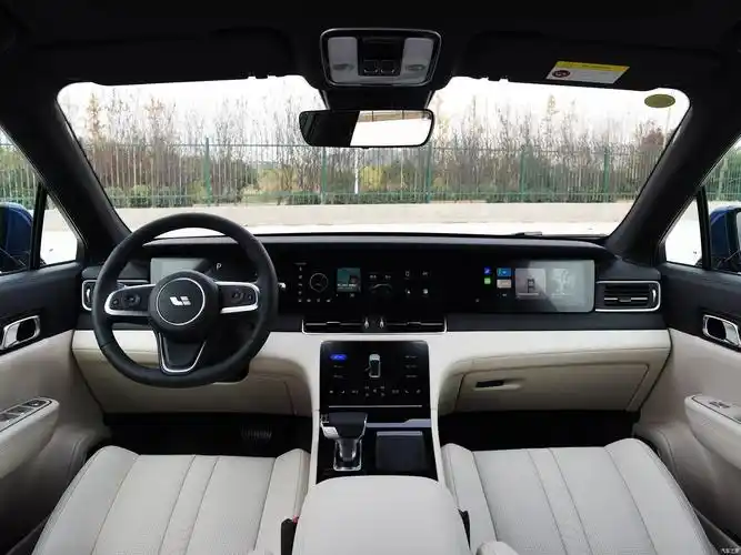 理想one整体表现不错你会喜欢吗