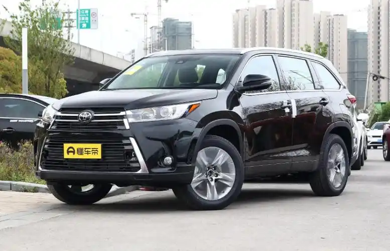 2021款汉兰达,轴距2790毫米,220马力,家里人多选这车合适么