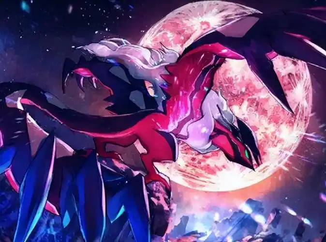 宝可梦十大最强神兽(对战好用的飞行系神兽)