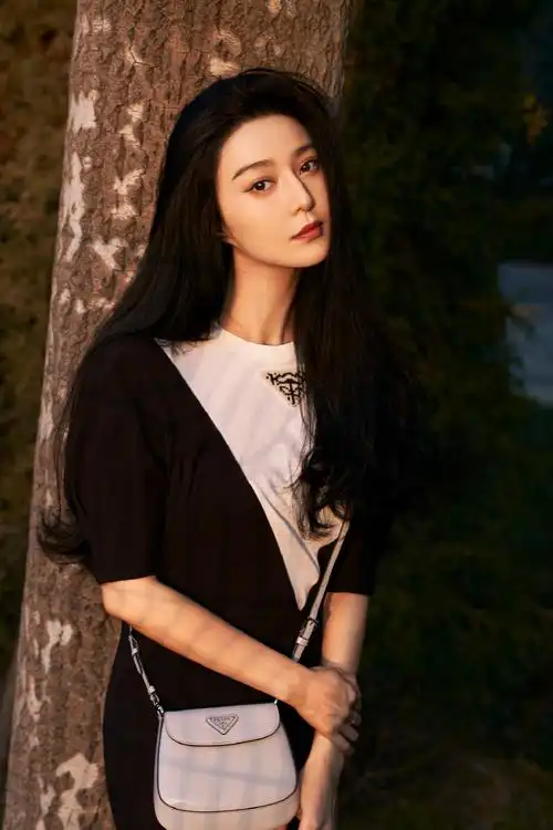 来自范冰冰吧 - 微博