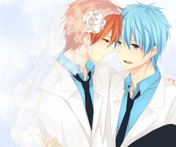 【p站图集】萌萌的黑赤_黑all吧_百度贴吧