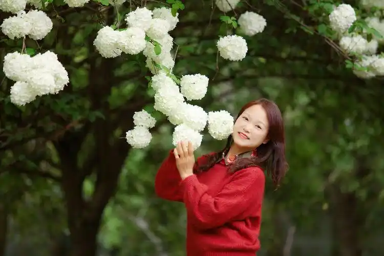 做一个花心的女人