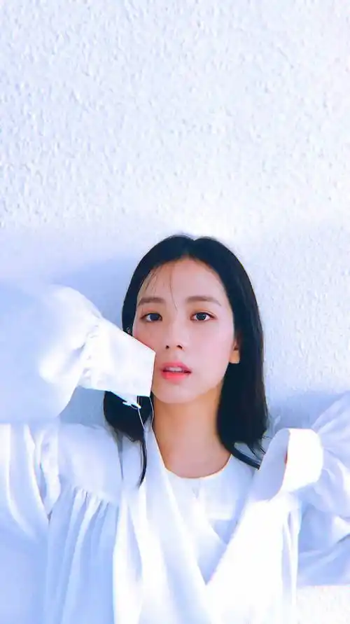 金智秀 姬苏 jisoo 壁纸