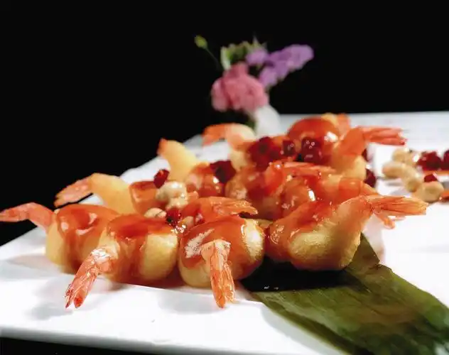 菜肴摄影——粤菜