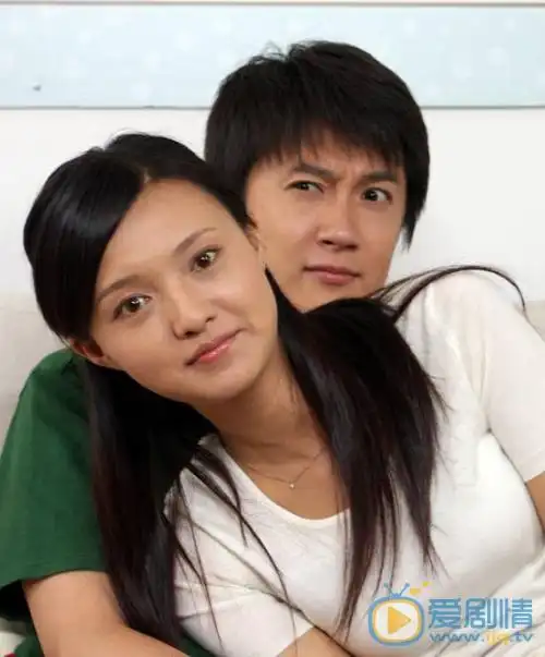 傅晶其他影视作品 傅晶其他影视作品照