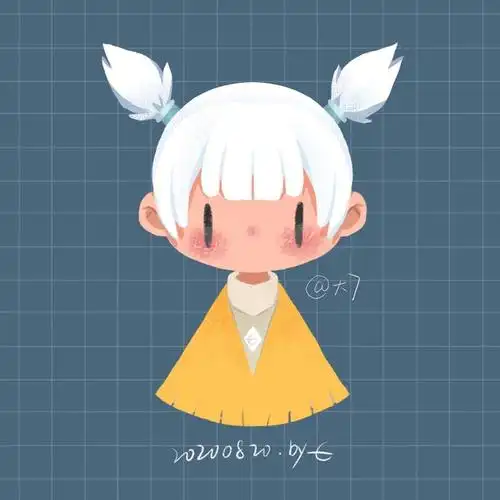 光遇小头像20Ⅱ小揪揪