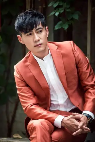 王骏毅:低调演戏不张扬,潜心修炼终发光