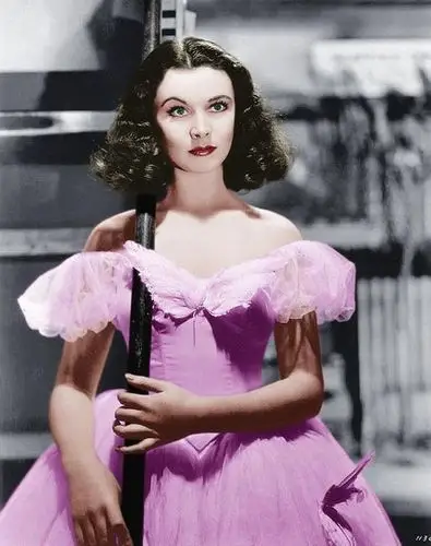 电影史上永远经典——《魂断蓝桥》费雯丽