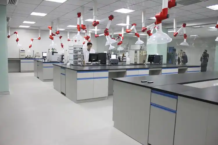 生物安全实验室建设要求