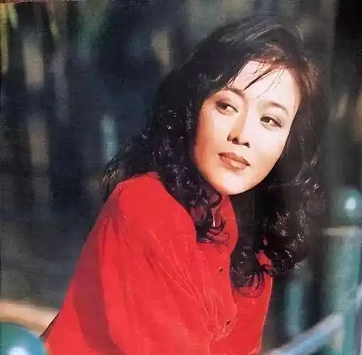 年轻时肤白貌美,如今只能演土气大妈,岁月这把"杀猪刀"太可怕_丁嘉丽