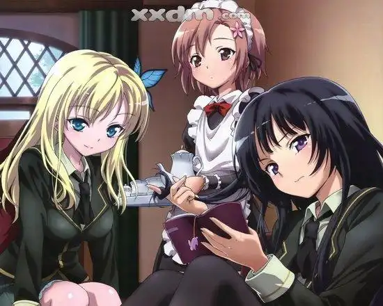 我的朋友很少第二季