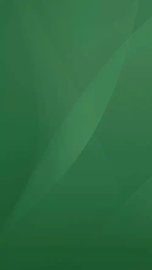 绿色护眼纯色背景,高清图片,手机锁屏桌面-壁纸族