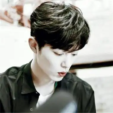 肖战头像高清帅气大全