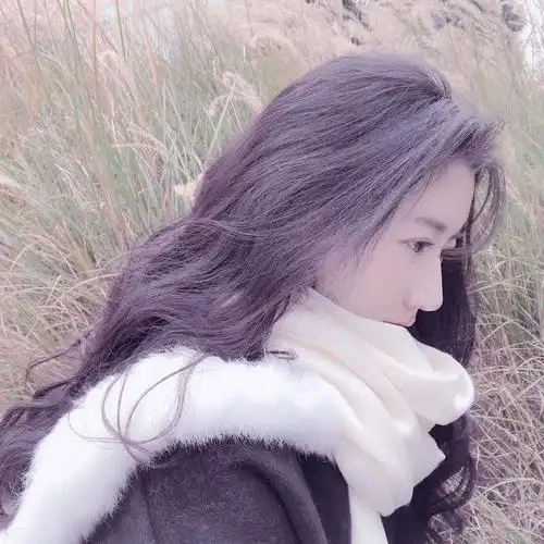 野洵 女头 侧脸喜收藏 禁二传.-堆糖,美好生活研究所