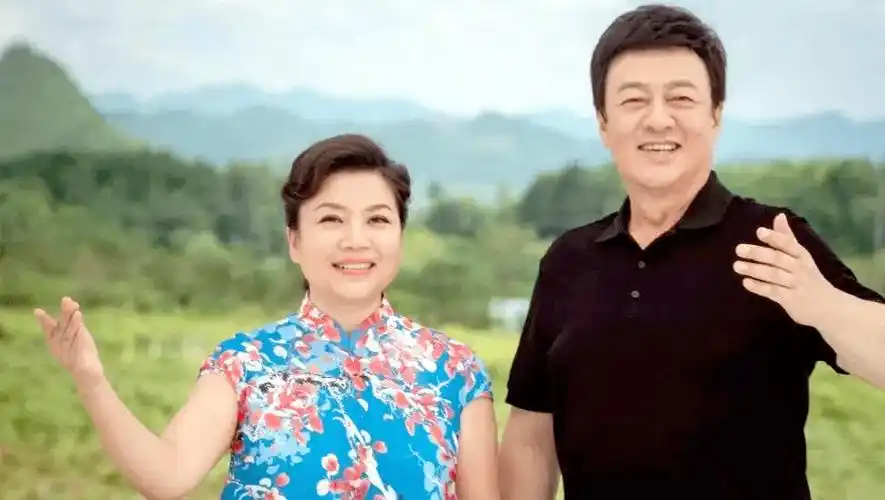 张也与张行分手24年:她痛失父亲未婚单身,他47岁做爸爸再惹官司_湖南