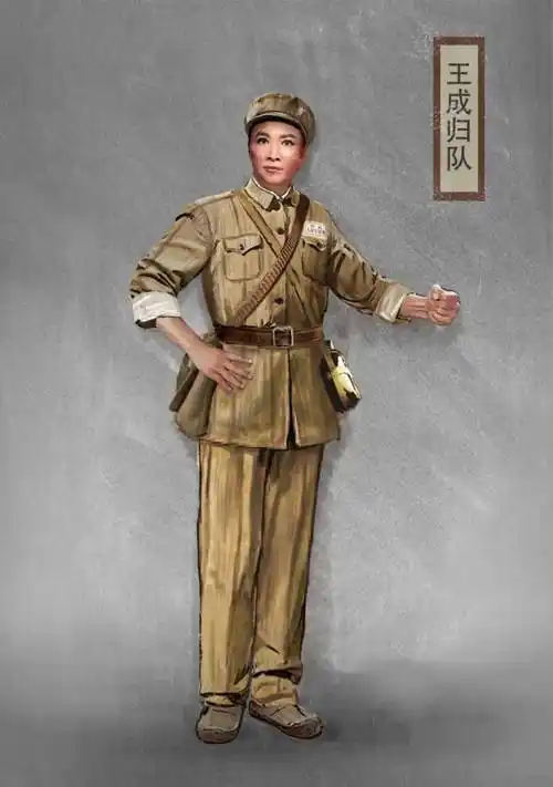 走近锡剧《英雄儿女》