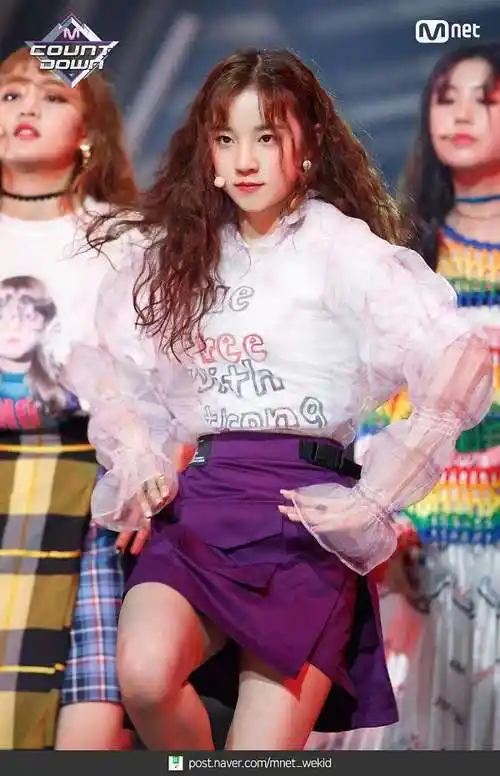 宋雨琦运势 宋雨琦性格图片